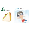 BABY啟蒙認知書　ㄅㄆㄇ