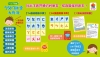go smart趣桌遊：ㄅㄆㄇ拼音大對決