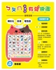 ㄅㄆㄇ有聲掛圖