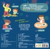 兒童衛教啟蒙：遠離病毒不生病！立體遊戲書