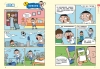 漫畫小學生自我保護【全套4冊】
