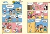 漫畫小學生自我保護【全套4冊】