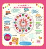 小寶貝吹蠟燭聲光蛋糕