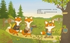 菲尼的祕密：保護自己，我有勇氣說「不」！