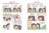 漫畫小學生說話技巧【溝通力】高情商，有效傳達！