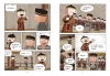 孩子的第一套漫畫歷史：３．武王滅商