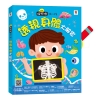 探照燈找一找：透視身體大解密NEW