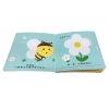 寶寶安全啟蒙玩具書