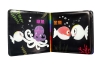 小白魚洗澡陪伴書
