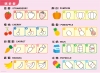 聰明小寶貝液晶寫畫板（粉）