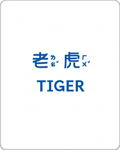 BABY認知大圖卡：動物