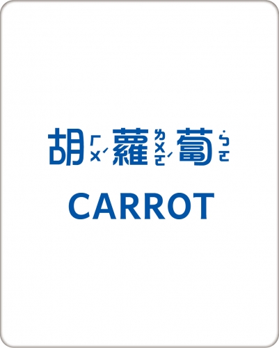 BABY認知大圖卡：蔬果
